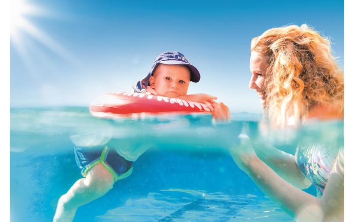 Immagine prodotto Swimtrainer Classico