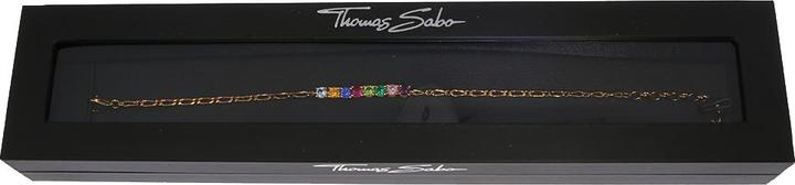 Produktbild Thomas Sabo Armband (19 cm, 925 Sterling Silber)