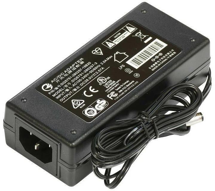 Produktbild MikroTik RBOmniTikPG-5HacD: Outdoor PoE AP (867 Mbit/s)
