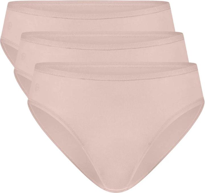 Produktbild Bamboo Basics Slip Julia (3-Pack) (L)