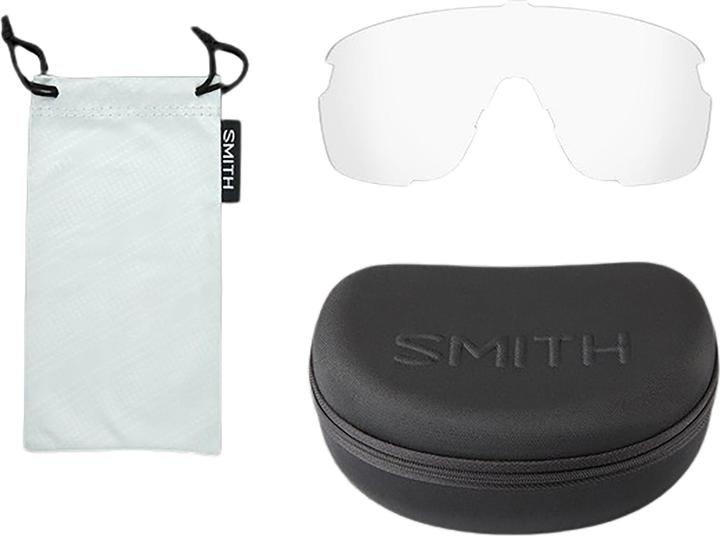 Image du produit Smith Bobcat (Noir mat, Noir)