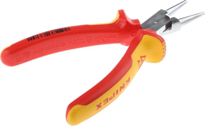 Actual product image Knipex Round nose pliers (160 mm)