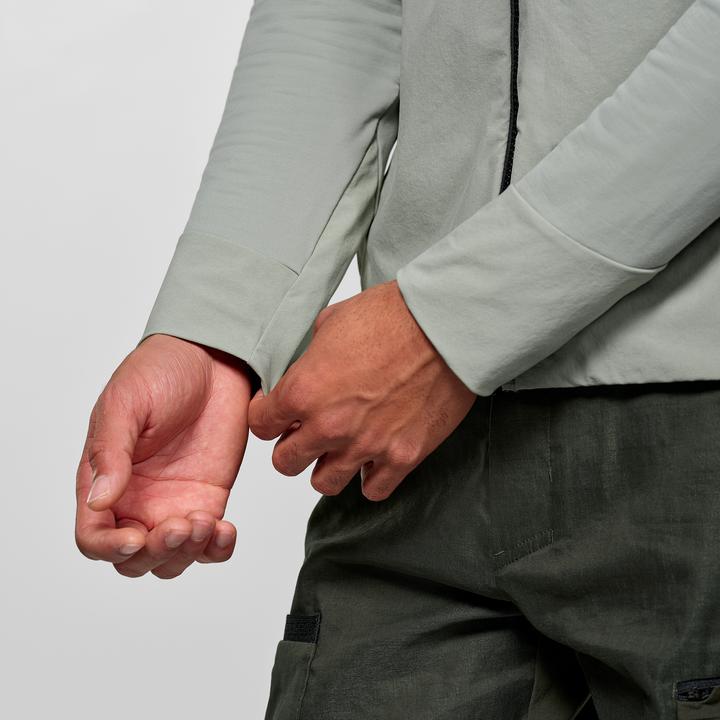 Image du produit Salewa Veste à capuche Puez Merino Durastretch (52)