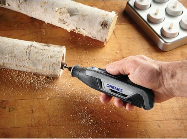 Produktbild Dremel Lite (7760-15)