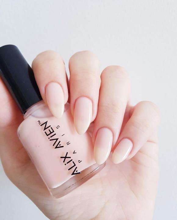 Actual product image Alix Avien NP07 (Beige)