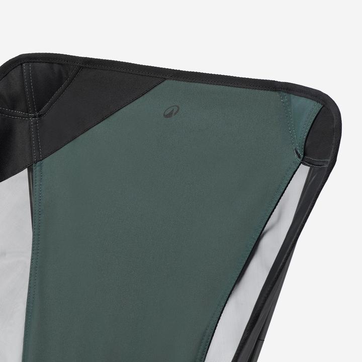 Image du produit Quechua Chaise Basse 500 M - Pliante & Compacte - De Camping