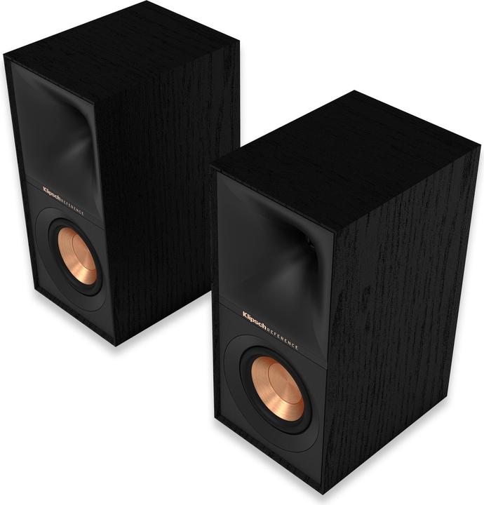 Actual product image Klipsch R-40M (1 pair, 200 W)