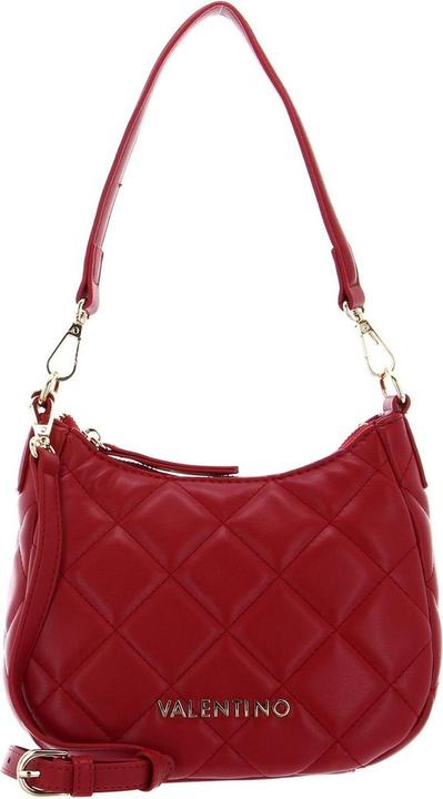 Immagine prodotto Valentino Umhängetasche Umhängetasche Ocarina Hobo Bag Rosso Red
