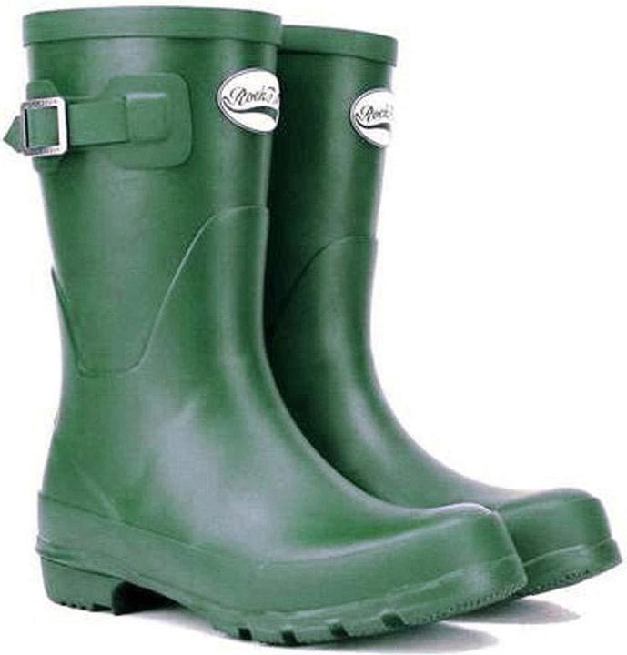 Actual product image Rockfish Rubber boots Matt short (37)