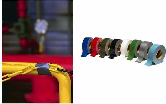 Actual product image 3M Scotch fabric adhesive tape 389 (50 mm)