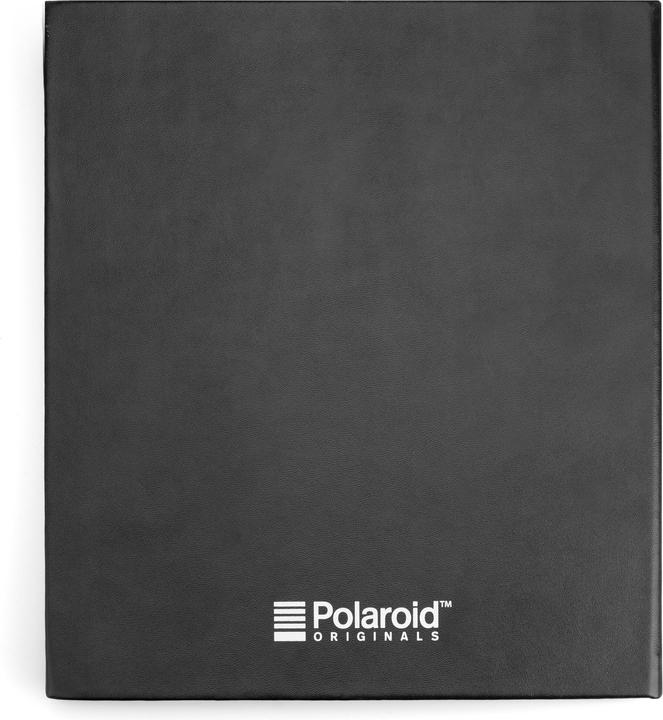 Produktbild Polaroid Photo Album (213 x 243 x 20 mm)