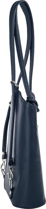 Actual product image Cluty Shopper Rucksack Kombination (7 l)