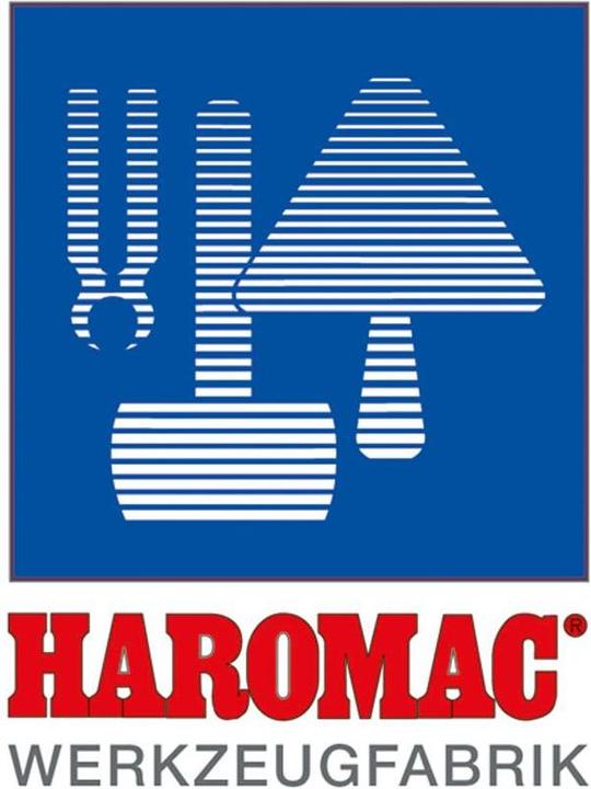 Produktbild Haromac Stukkateureisen 20 mm