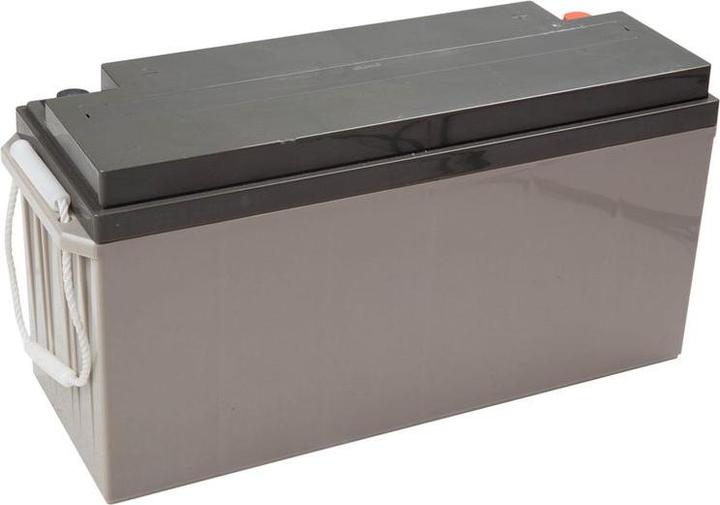 Image du produit Rs Pro Batterie plomb-acide AGM 12V 150Ah (12 V, 150000 mAh)