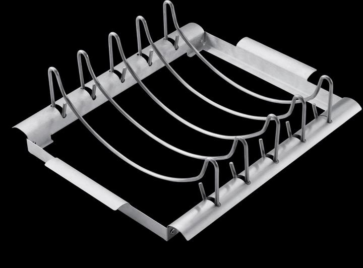 Produktbild Weber Deluxe Grill Rack