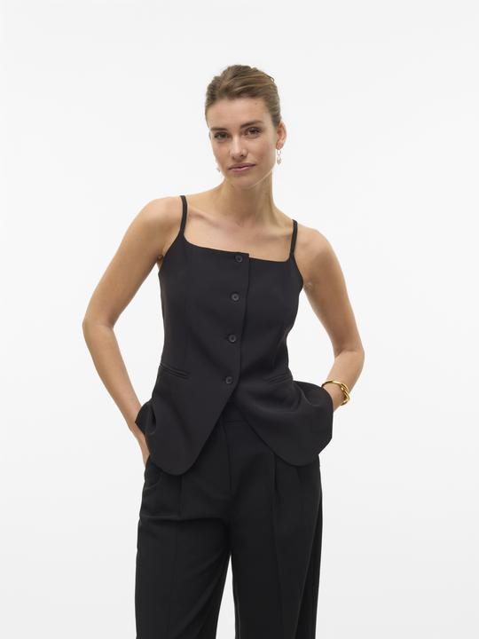 Produktbild Vero Moda VMMISCHA Anzugweste Weste (40)