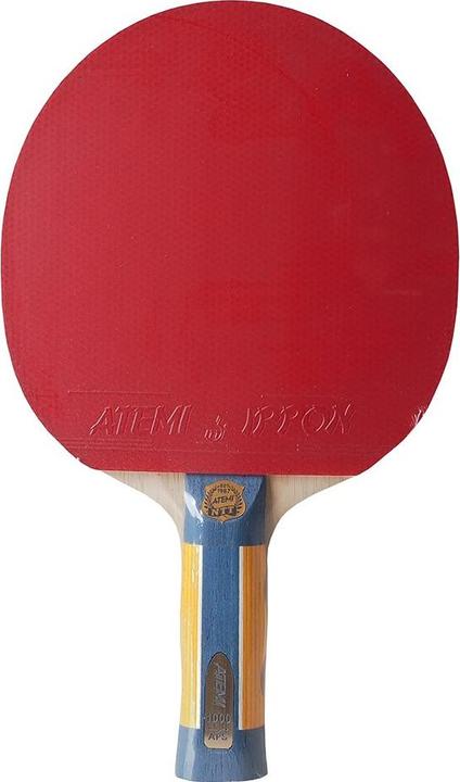 Produktbild Atemi Neu 1000 Pro konkav Tischtennisschläger
