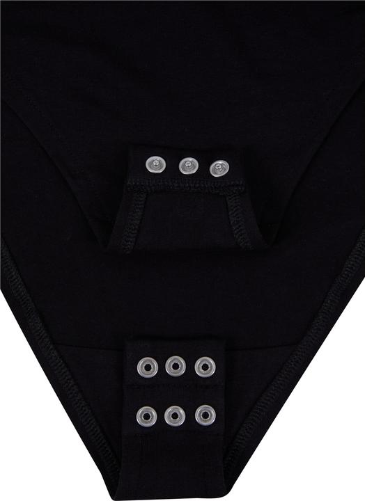 Actual product image Urban Classics Ladies Stretch Jersey Longsleeve Body - 126789 (XXL)