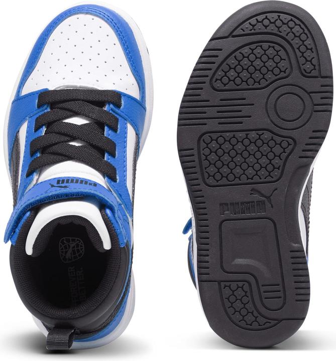 Produktbild Puma Rebound V6 Mid AC+ PS (34)