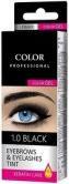 Image du produit Venta Venita - Professional Henna Color Gel Eyebrow & Eyelash Paint 1.0ack (Noir)