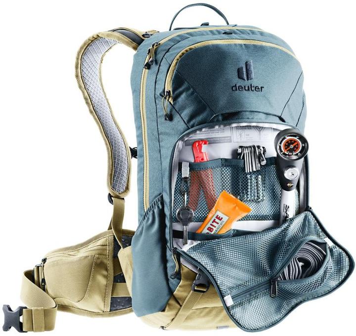 Produktbild Deuter Attack 16 (16 l)