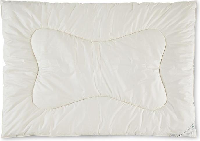 Image du produit Cocoon Couette en laine mérinos (500g/m2) (140x100 cm)