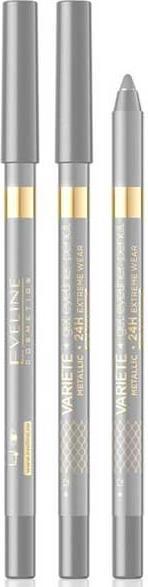 Produktbild Eveline Variete Metallic Gel Eye Pencil 12