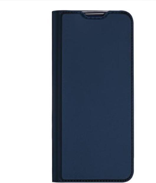 Productafbeelding Dux Ducis Skin Pro Serie Boekomslag (Honor 50 Lite, Huawei Nova 8i)