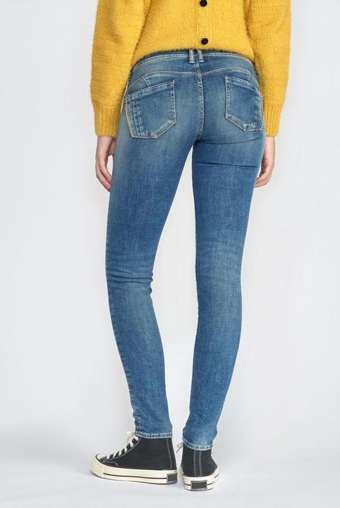 Actual product image Le Temps Des Cerises 's jeans pulp phacos (36)