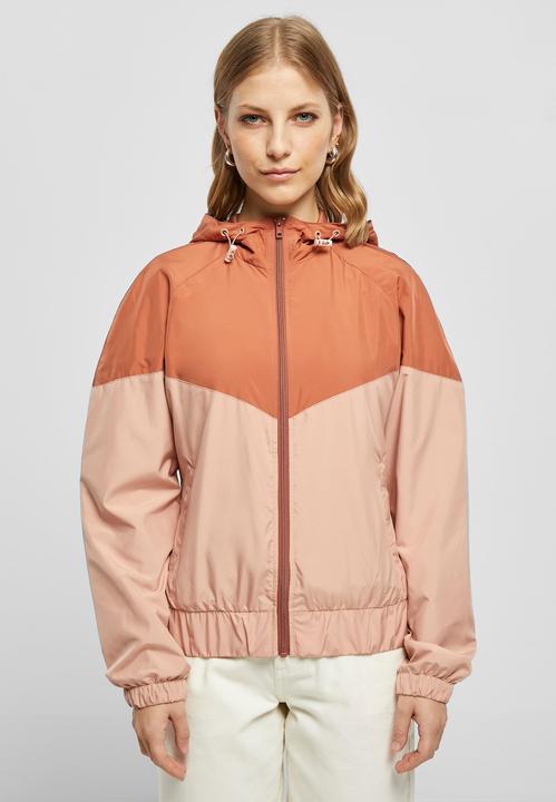 Immagine prodotto Urban Classics Ladies Arrow Windbreaker (S, L)