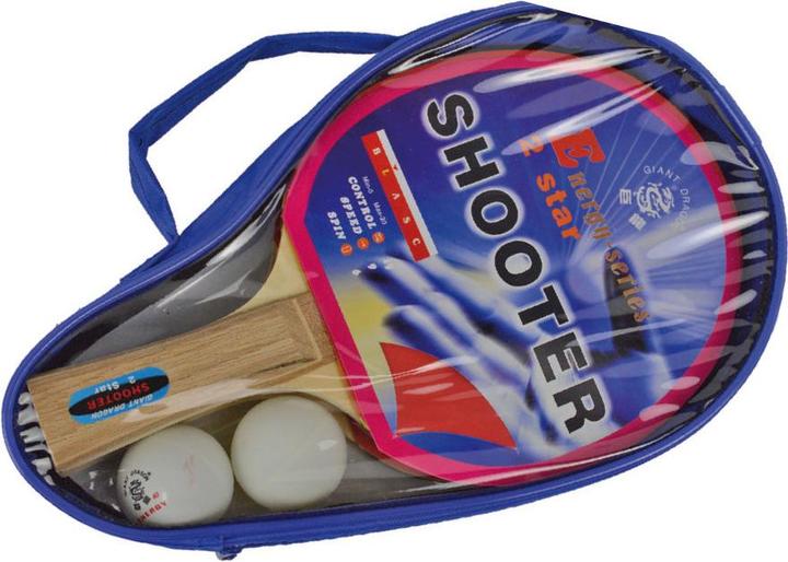 Sporti Shooter