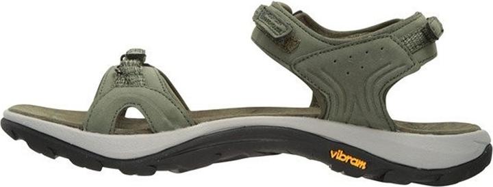 Produktbild Mountain Warehouse Sandalen Journey Vibram (39)