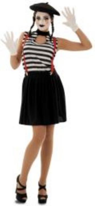 Produktbild My Other Me Frauenensemble - Marke X - Modell Y - Stilvoll und bequem (M/L)