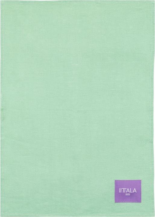 Actual product image Iittala Play tea towel lilac (47 x 65 cm)