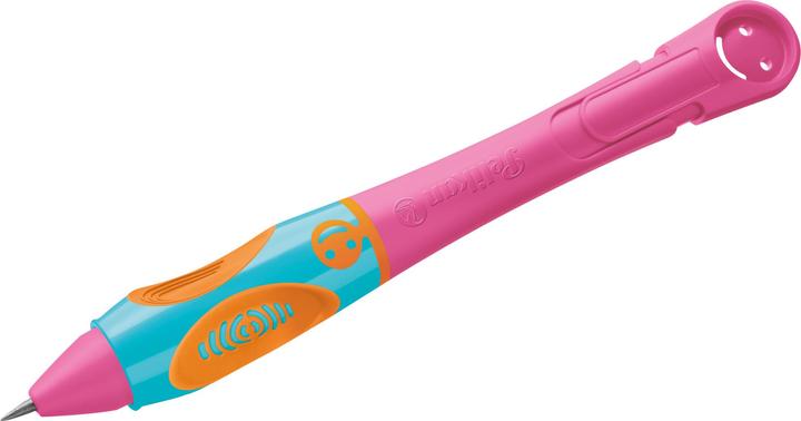 Pelikan griffix Schreiblernbleistift Lovely Pink (24 mm, HB, 1 x)