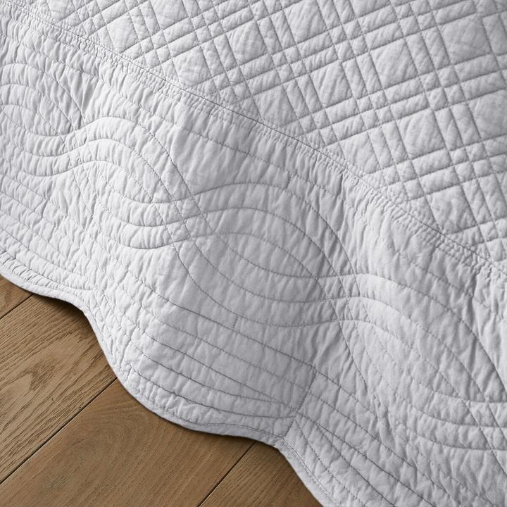 Actual product image La Redoute Interieurs Scenario Boutis (250 x 250 cm)