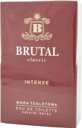 Produktbild La Rive Brutal Classic Intense - Eau De Toilette - 100Ml (Eau de Toilette, 100 ml)