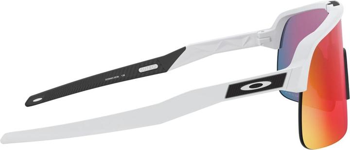 Image du produit Oakley Sutro Lite (Blanc mat, Route Prizm)