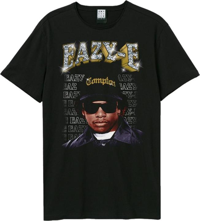 Produktbild Amplified Bling Father TShirt (XXL)
