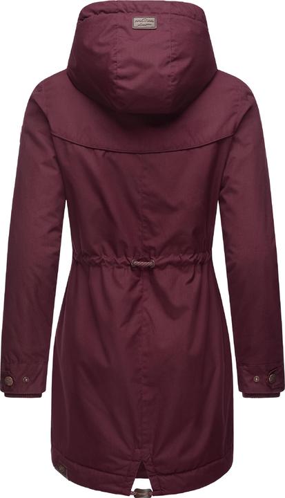 Image du produit Ragwear YM-Canny (L)