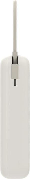 Immagine prodotto Xiaomi Power Bank (Integrated Cable) (20000 mAh, 33 W, 74 Wh)