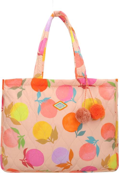 Produktbild Oilily Fruitballs Shopper Tasche 46 cm (17 l)