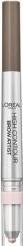 Produktbild L'Oréal Paris L'Oreal Paris High Contour Brow Pencil & Highlighter Duo 102 Cool Blonde 7ml (Cool Blonde)