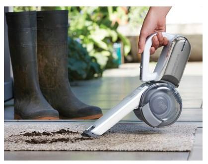 Produktbild Black & Decker Pv1820l