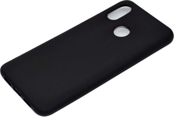 Immagine prodotto MU Classic Serie Softcase TPU (Huawei Y6 (2019))