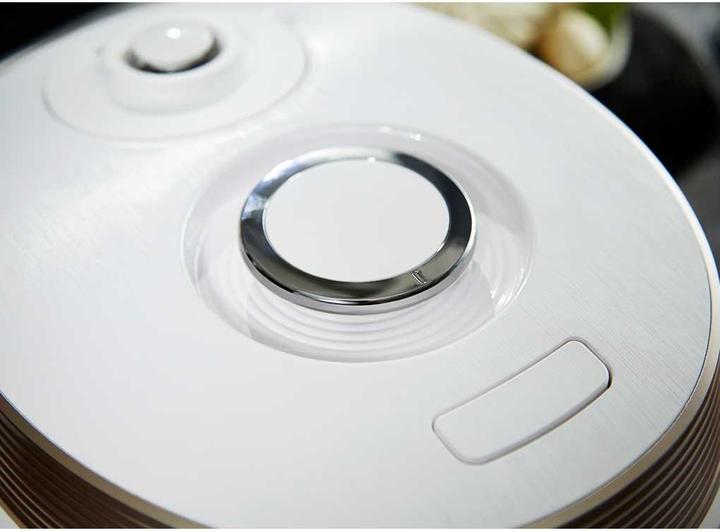 Actual product image Cuckoo CMC-QSB501S