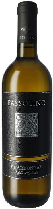 Immagine prodotto Masseria Tagaro Passolino Chardonnay Vino d'Italia (1 x 75 cl, 2022)