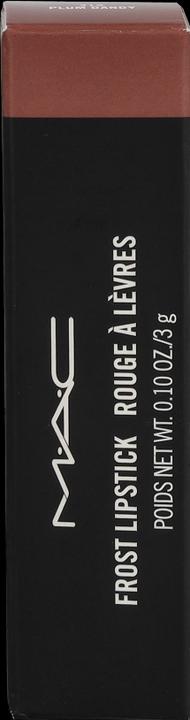 Image du produit MAC Cosmetics Lipstick (Prune Dandy)