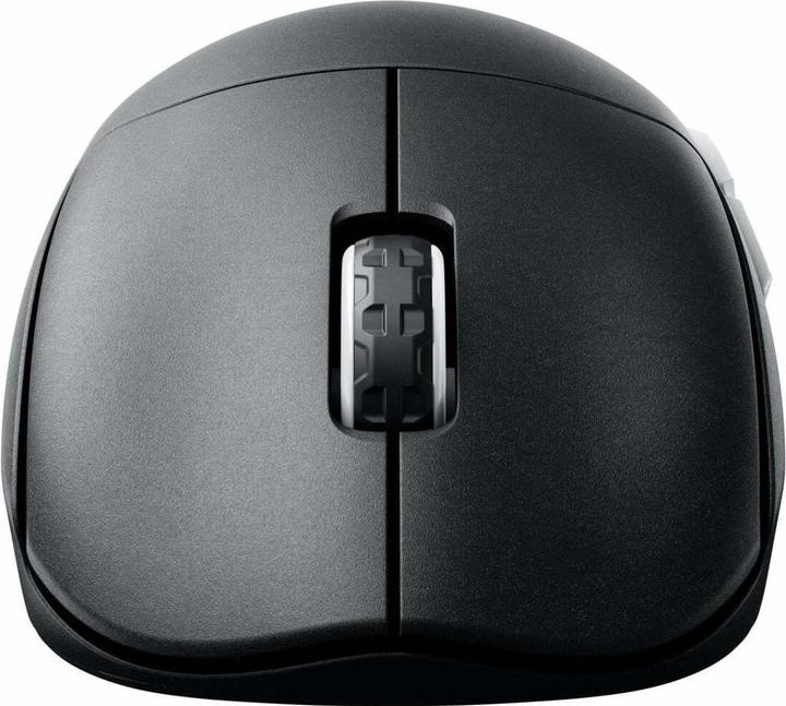 Produktbild CHERRY xtrfy M68 Pro Wireless, Black (Kabellos)