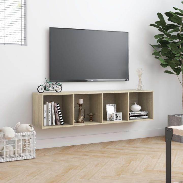 Immagine prodotto VidaXL Laurenz (143 x 30 x 36 cm)